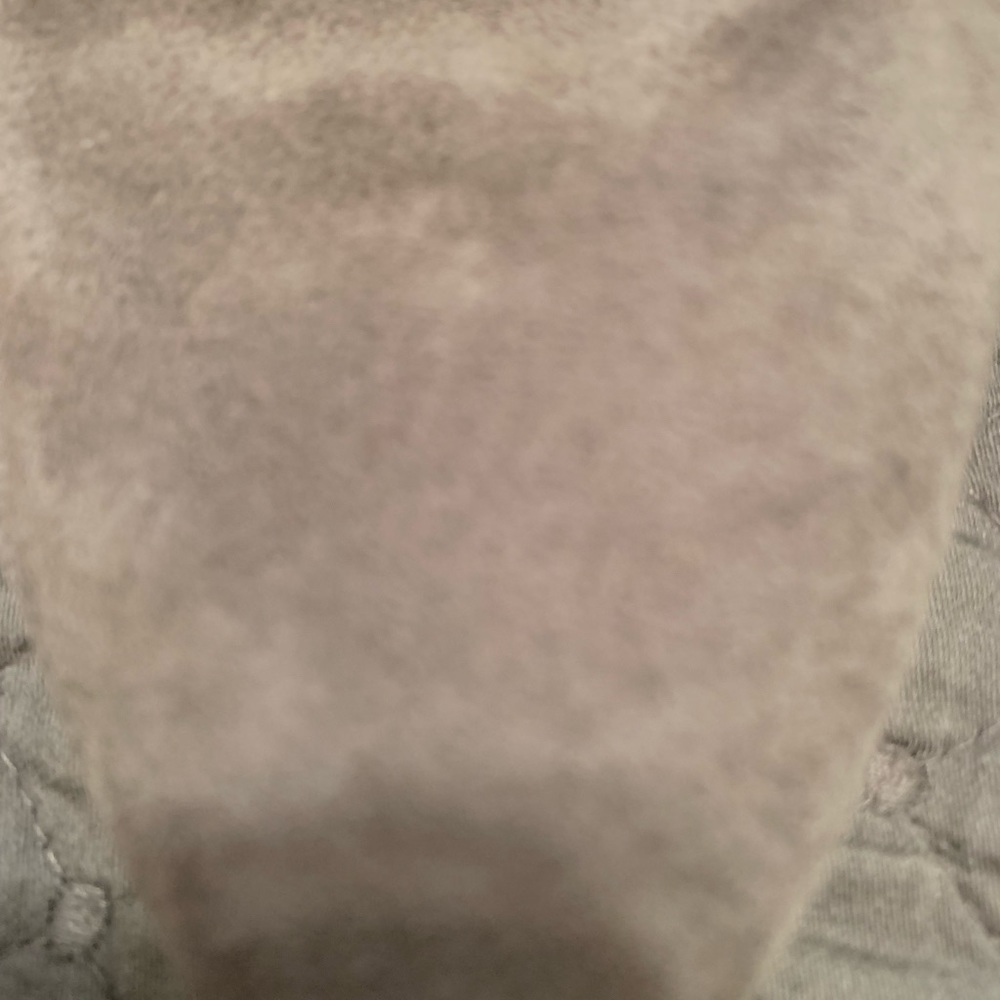 Vince Camuto Slip on Shoes, Size 10 , hunter green color - Picture 5 of 9